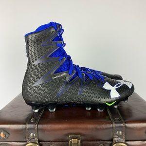 Under Armour Highlight MC Football Cleats